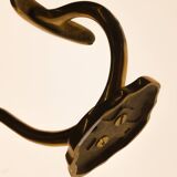 3 Bistro wall hooks