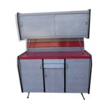 Buffet vintage formica