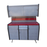Buffet formica vintage
