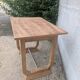 Table, Art Deco desk