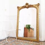 Napoleon III Mirror 150x94cm