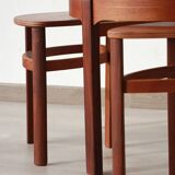 Nesting Tables - Trinity Model - Nathan
