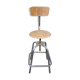 Industrial designer chair