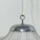 Harvey iGuzzini "Meblo" space age pendant lamp 1960s