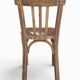 Chaise bistrot Baumann