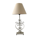 Lampe à poser