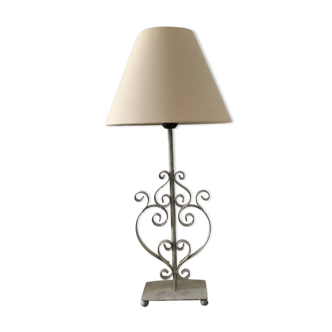 Table lamp