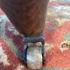 Swivel office chair