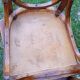 Paire de chaises bistrot Baumann n°56