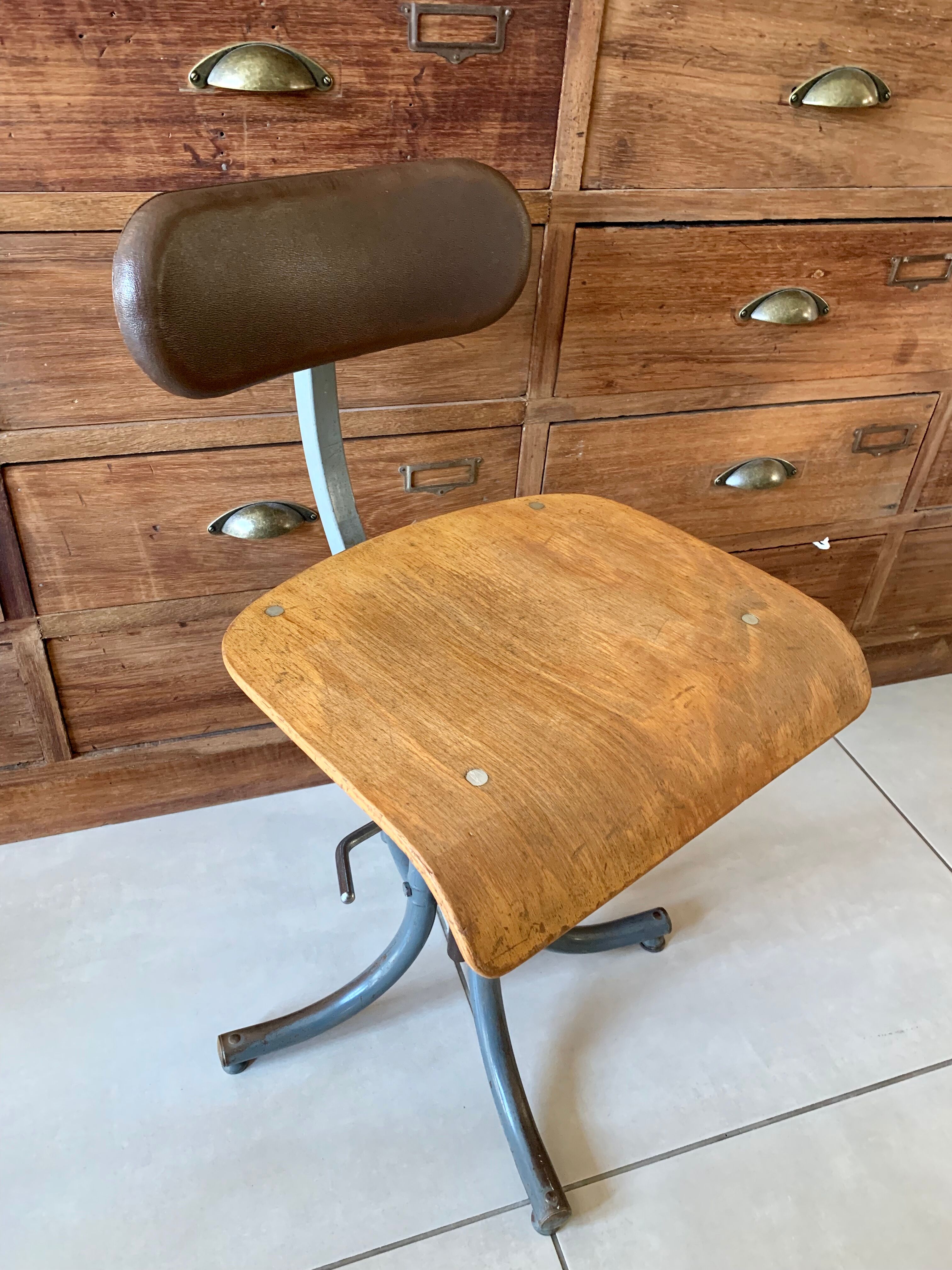 Bennett PTT Workshop Chair