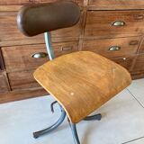 Bennett PTT Workshop Chair