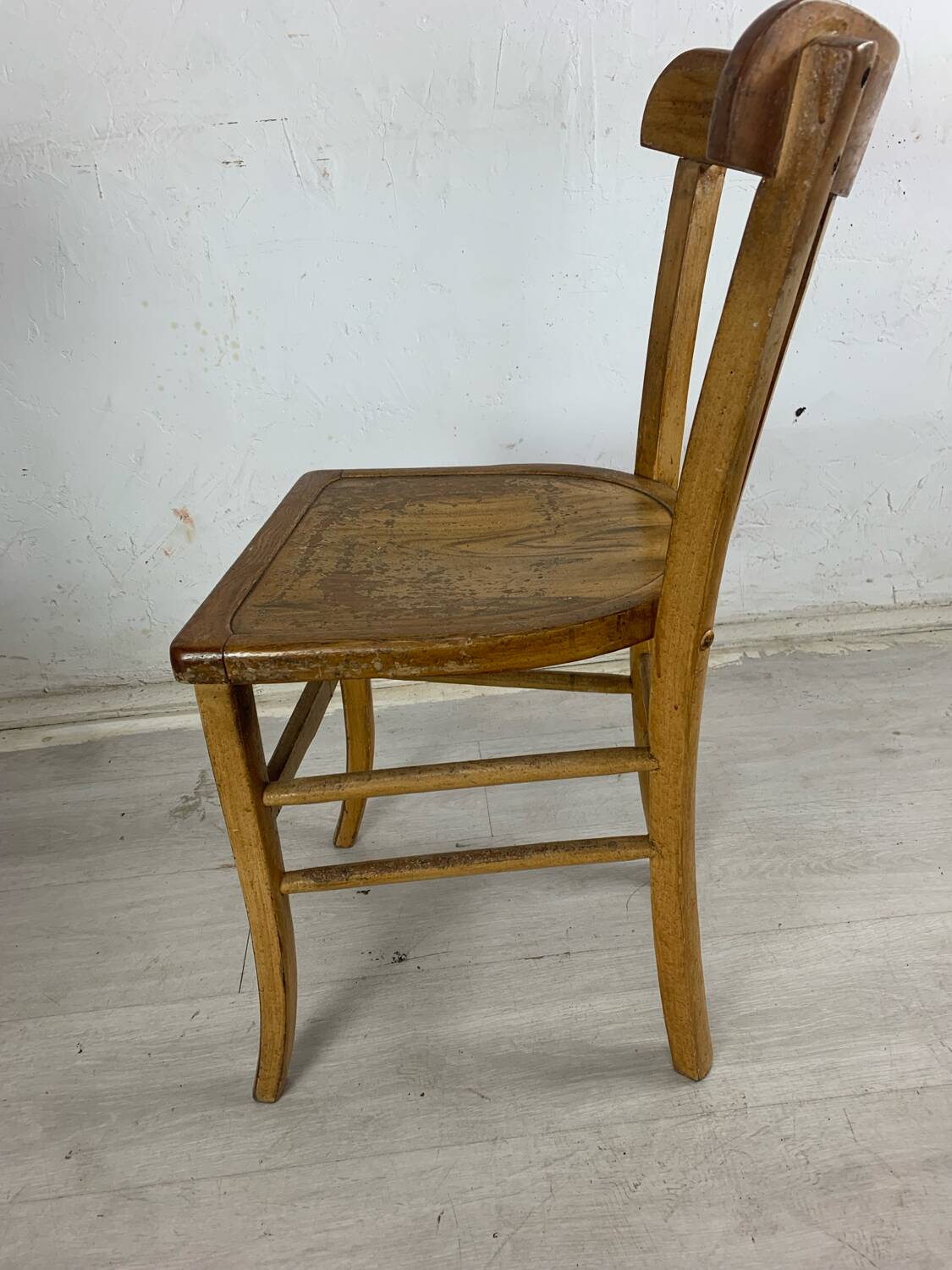 Chaises bistrot