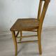 Chaises bistrot