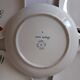 Set of 6 foie gras plates