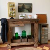 Workbench