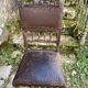 lot de 12 chaises