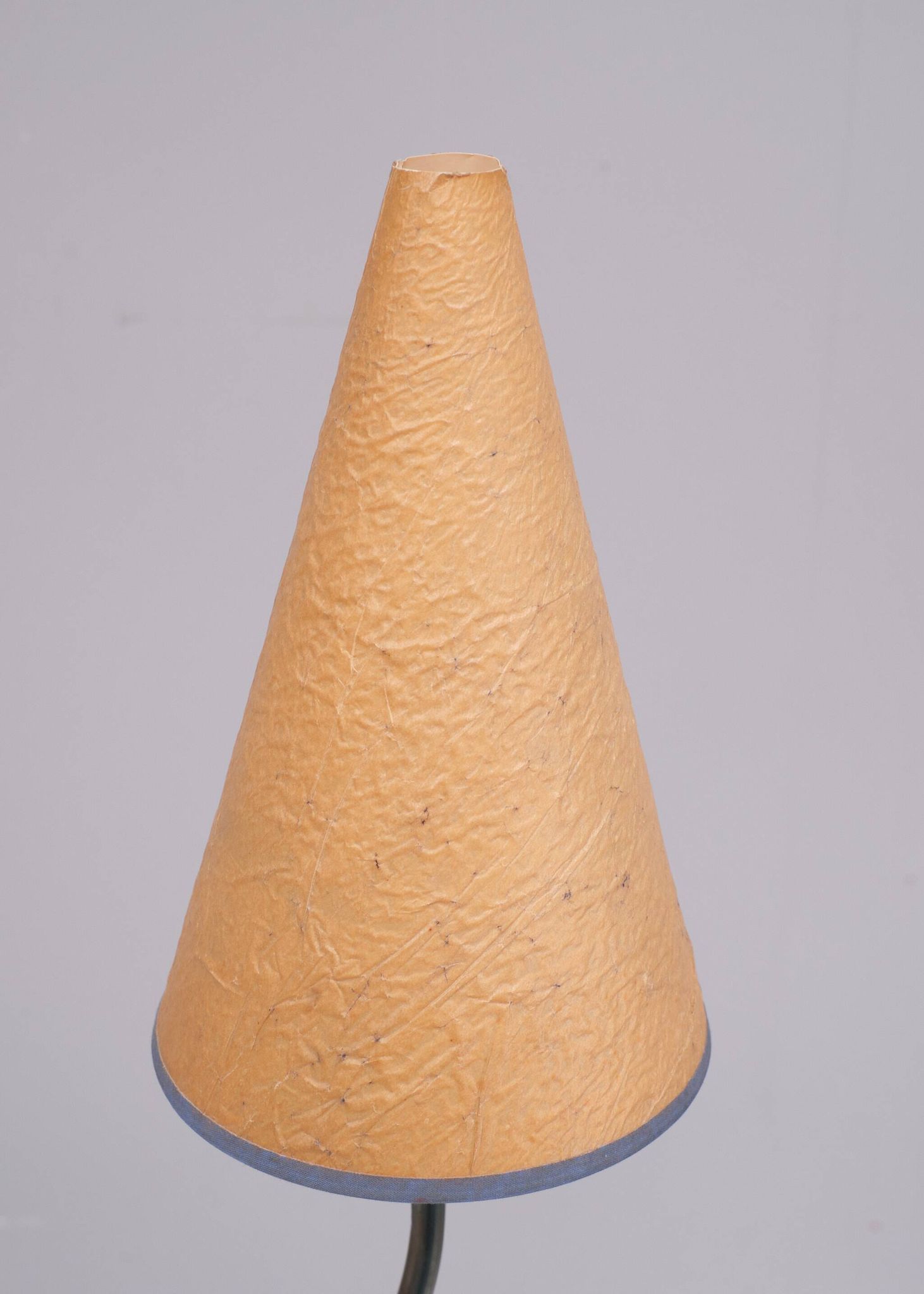 Lampe de table "Star", par Robert Kostka, 1980 France