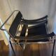 Wassily Breuer armchair