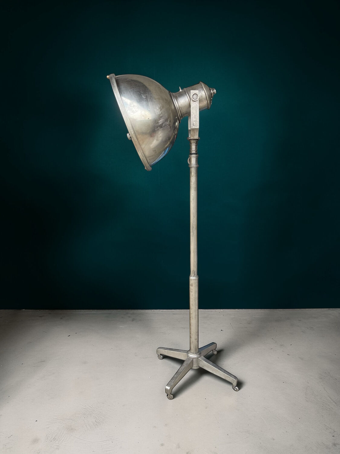 Projecteur industriel