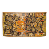 Tapisserie moderne par JC Bissery