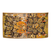 Modern tapestry by JC Bissery