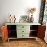 Vintage bass sideboard