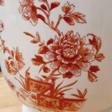 Cache pot Vista Alegre pivoines