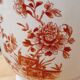 Cache pot Vista Alegre pivoines
