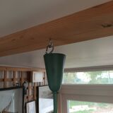 Vintage chandelier