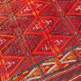 Kilim carpet 280 x 150