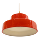 Falkensbergs pendant light - Sweden, 60s/70s