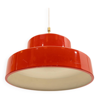 Falkensbergs pendant light - Sweden, 60s/70s