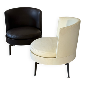 Flexform feelgood lot - noir