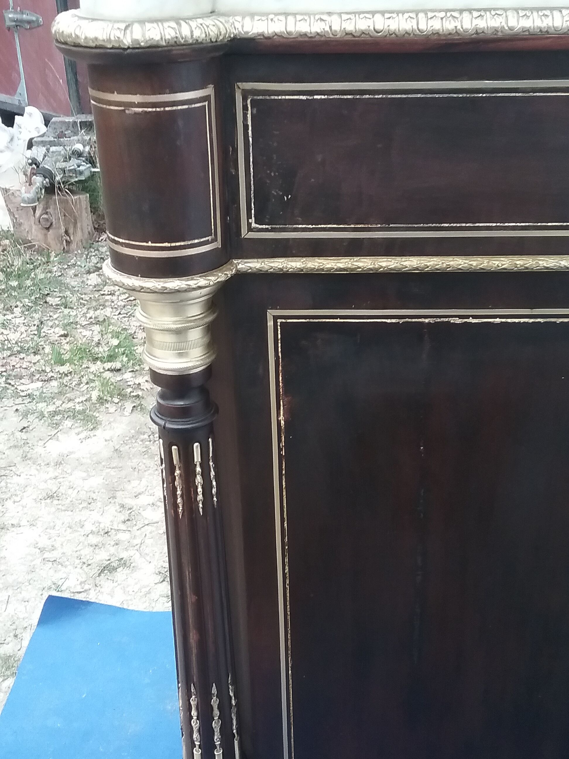 Secretary N.III