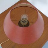 Porcelain table lamp from Rosenthal, Germany, 1960s.