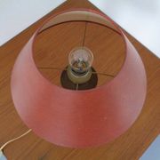 Porcelain table lamp from Rosenthal, Germany, 1960s.