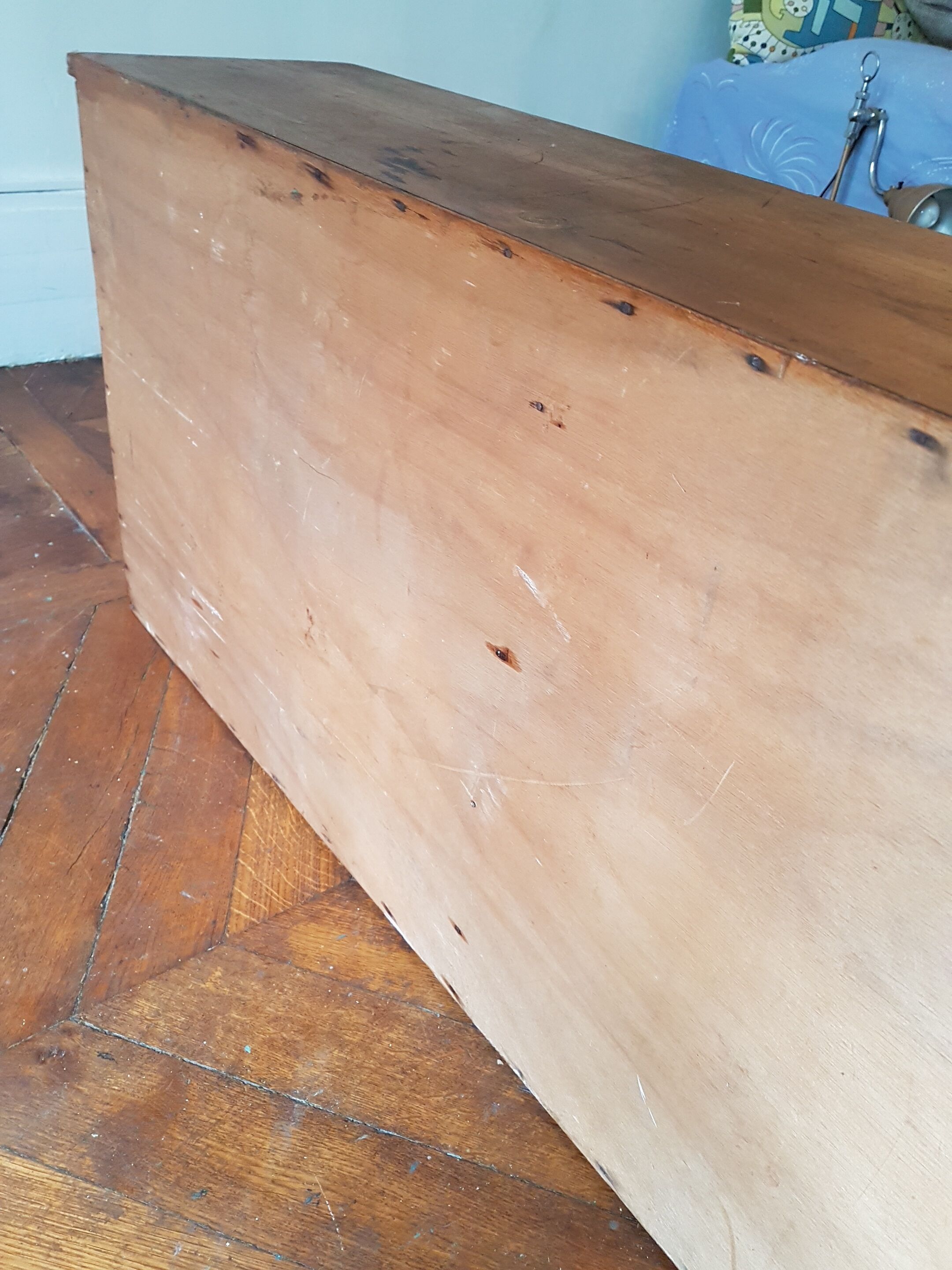 Sorting Cabinet shelf