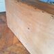 Sorting Cabinet shelf