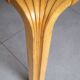 Vintage Alvar Aalto table Edition Artek