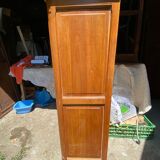 Secretary in ancient beech