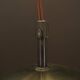 Pendant lamp, Danish design, 1970s, manufacturer: Holmegaard
