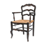 Paillé Provençal chair