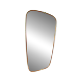 Free-form mirror circa 1960