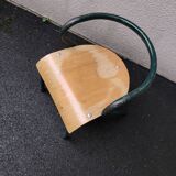 Child chair mullca 300 by Jacques Hitier