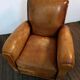 Fauteuil club