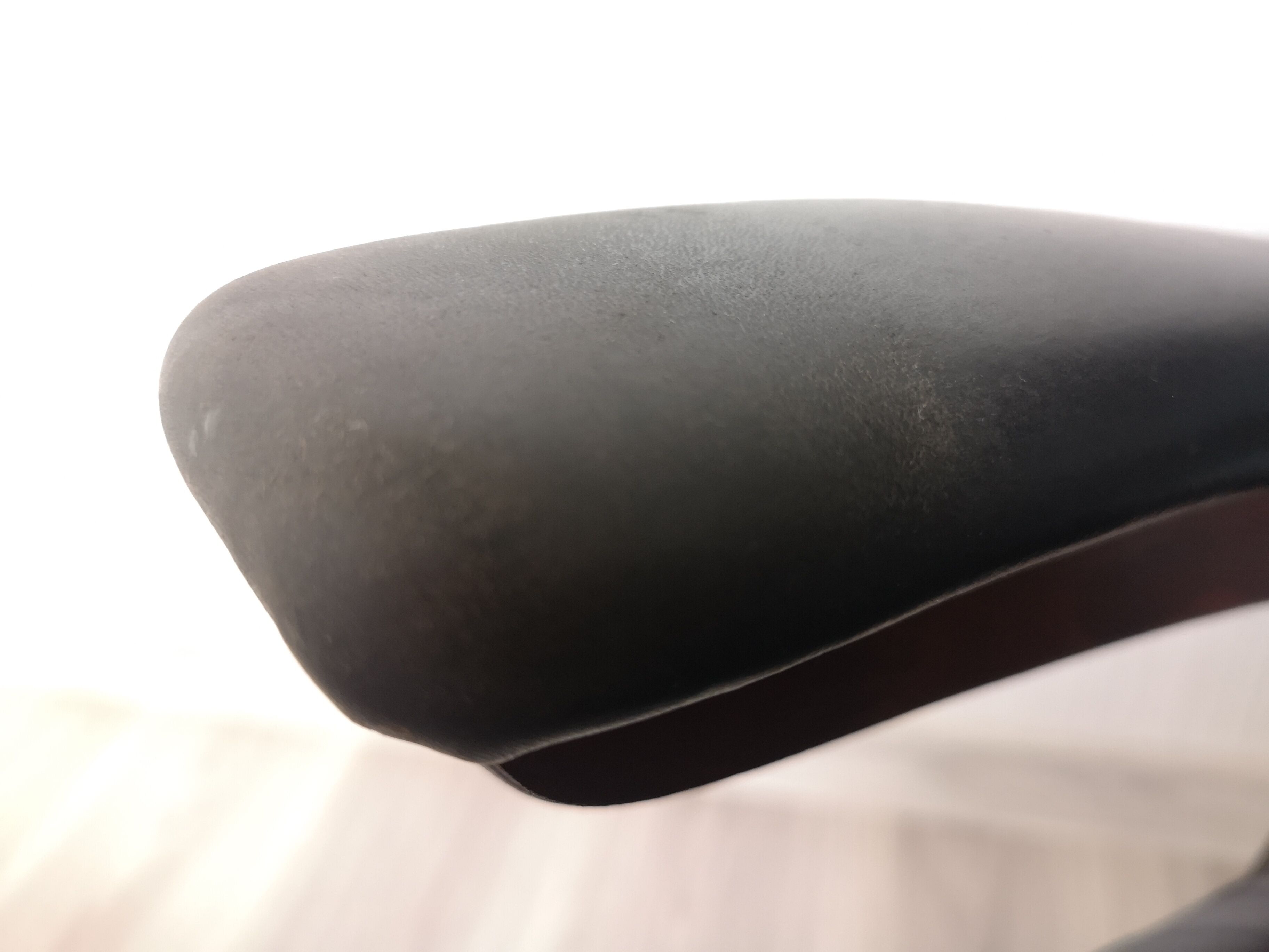 Vintage Model Kengu Lounge Chair and Footstool Set by Elsa & Nordahl Solheim for Rybo Rykken & Co