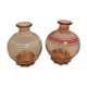 Lot de carafes vintage