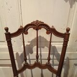 Pair of Napoleon III chairs