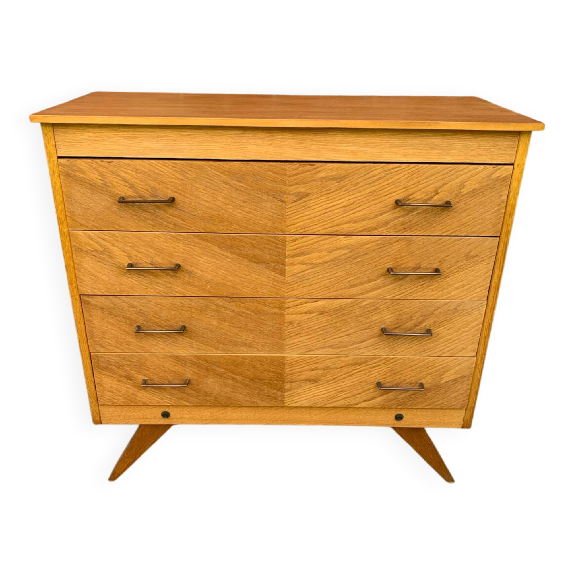 Vintage chest of drawers