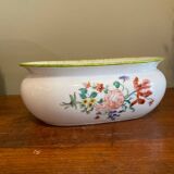 Hand painted planter